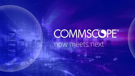 commscope hcs 2.0 junction box|CommScope unveils SYSTIMAX 2.0 to address .